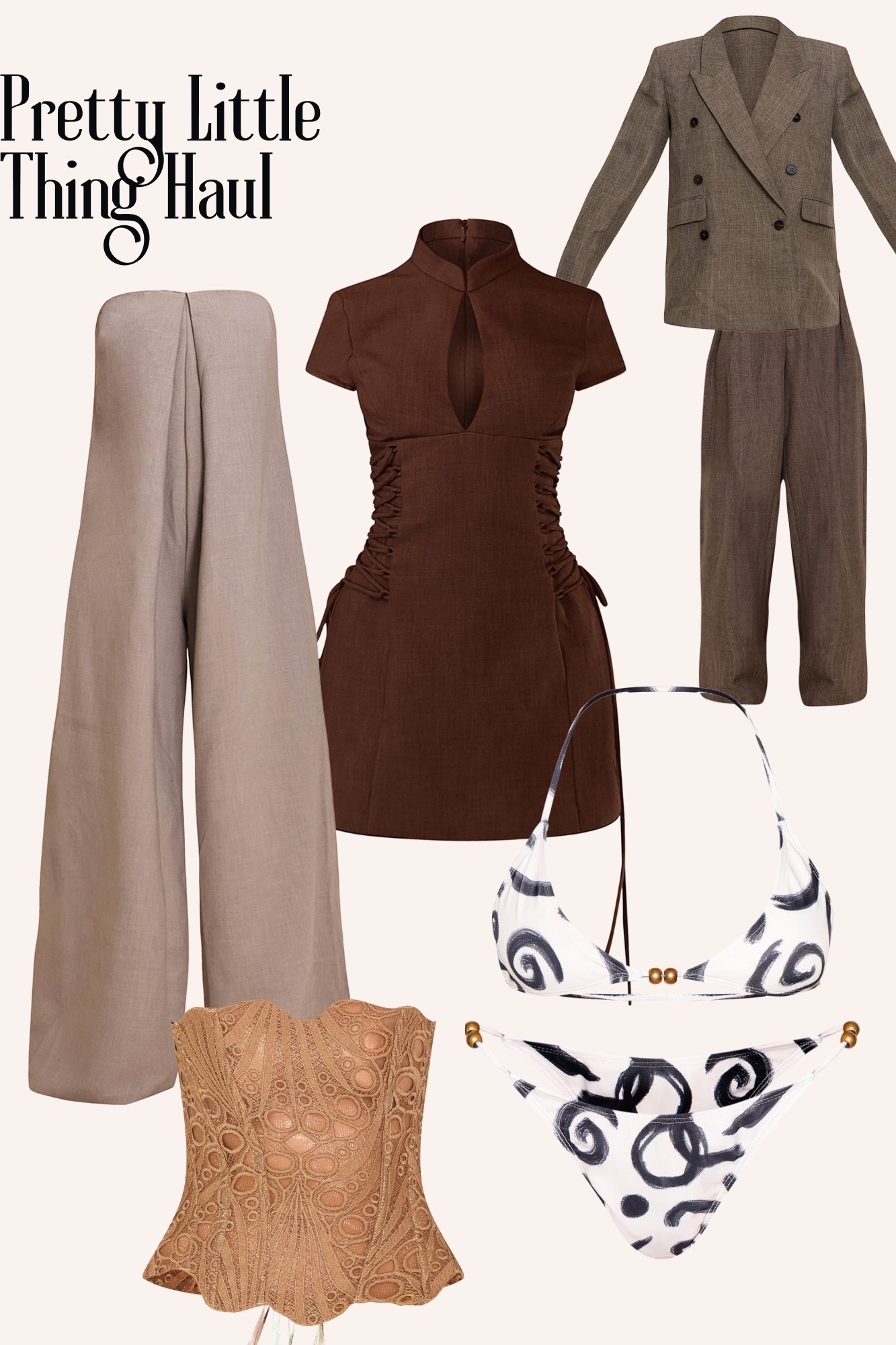 Pretty Little Thing end of season sale is here!! 

#LTKFindsUnder50 #LTKSaleAlert #LTKStyleTip