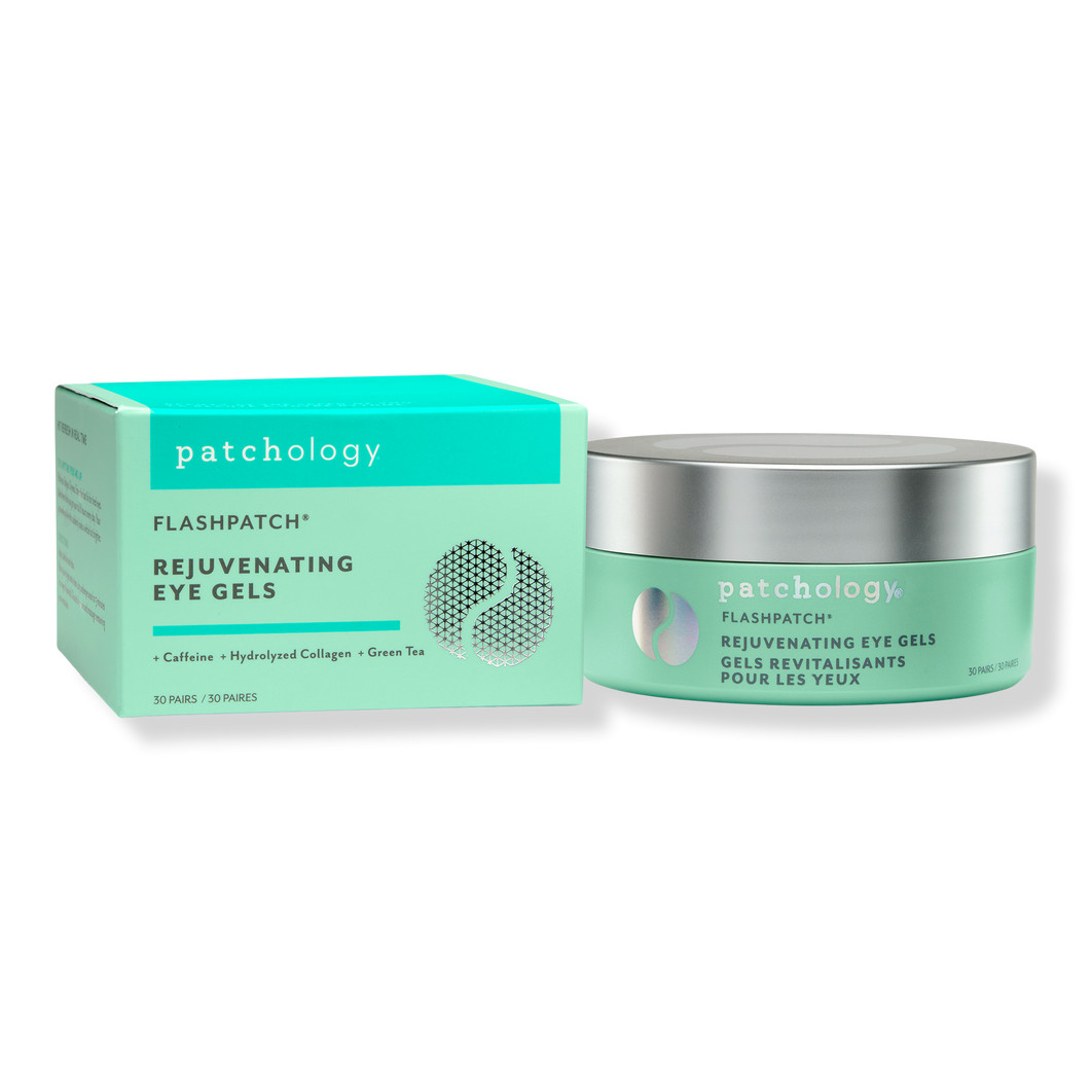 FlashPatch Rejuvenating Eye Gels | Ulta