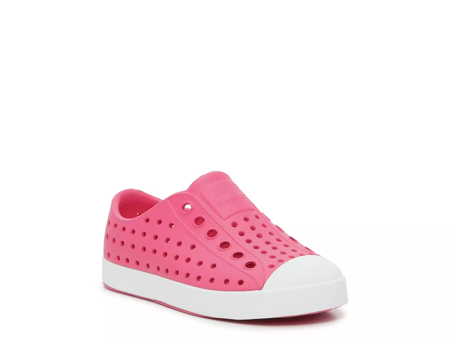Native Jefferson Slip-On Sneaker - Kids' | DSW