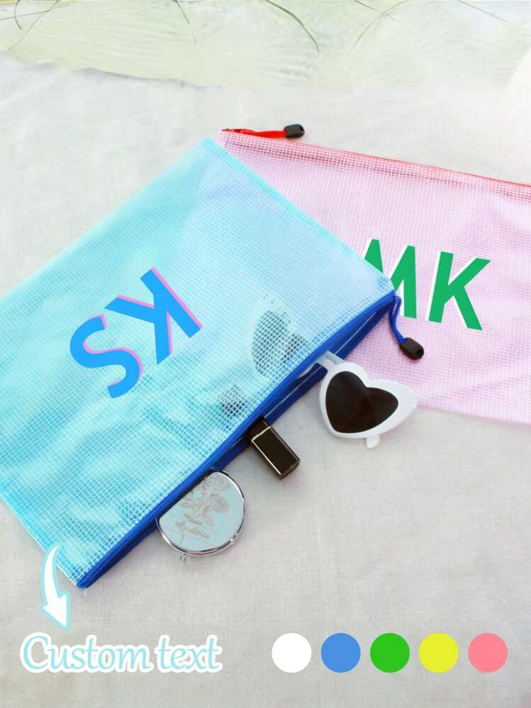 Custom bags! | SHEIN