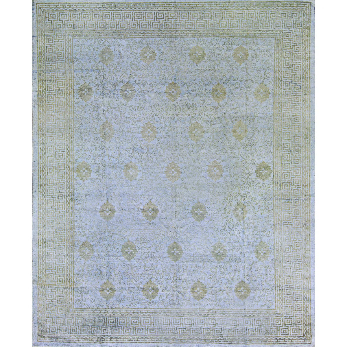 Bokara Rug Co., Inc.One-of-a-Kind 8'2" X 10'3" Area Rug | Perigold