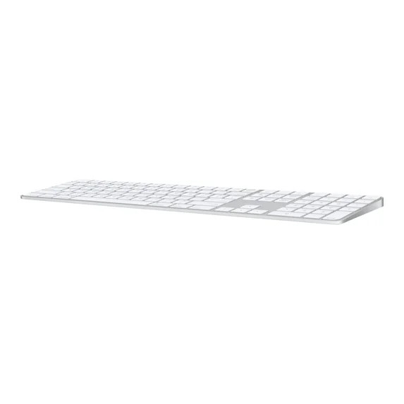 Apple Magic Keyboard with Touch ID and Numeric Keypad for Mac with Apple Silicone, English | Walmart (US)
