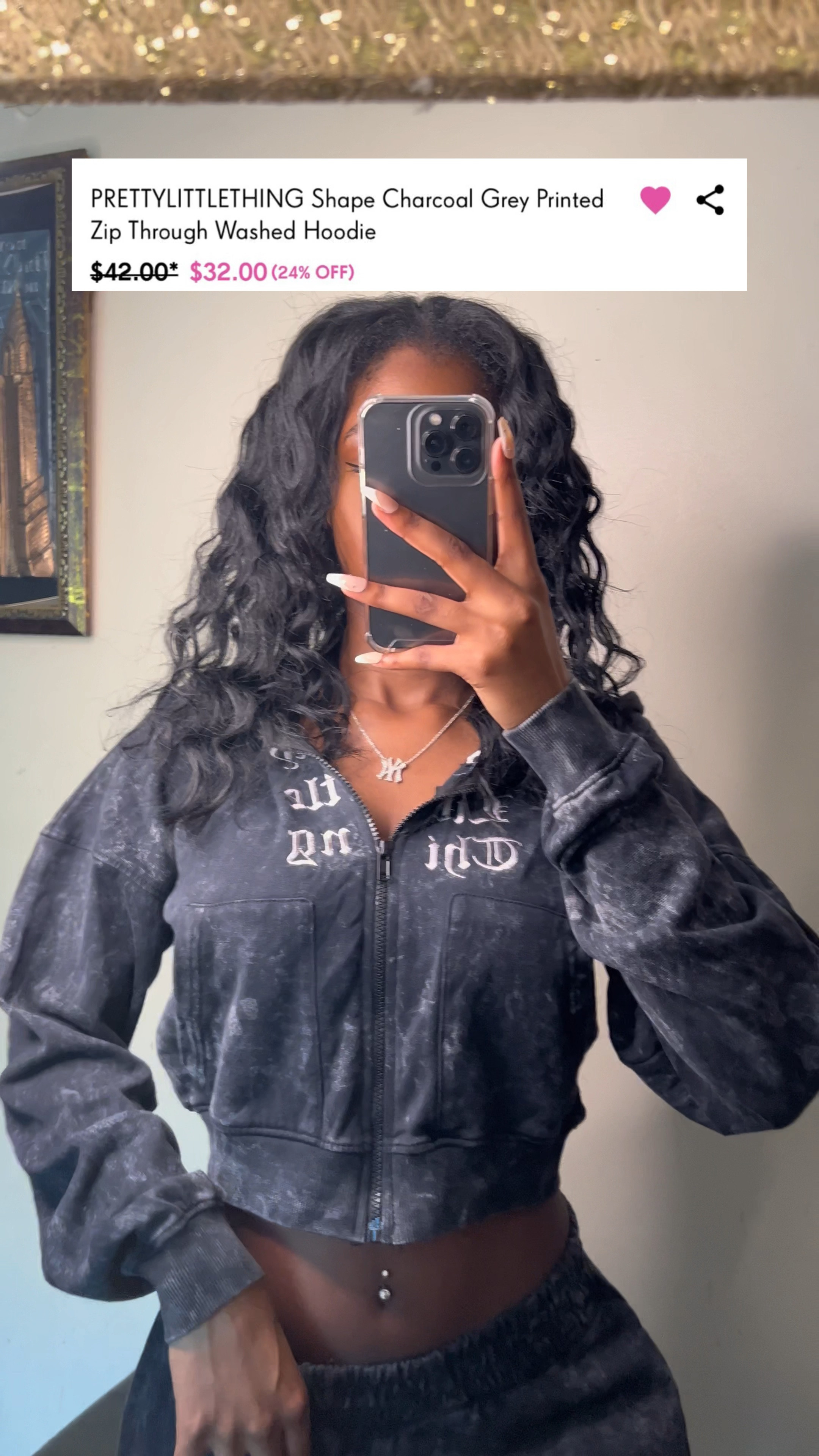 PLT Washed tracksuit #LTKBacktoSchool

#LTKstyletip