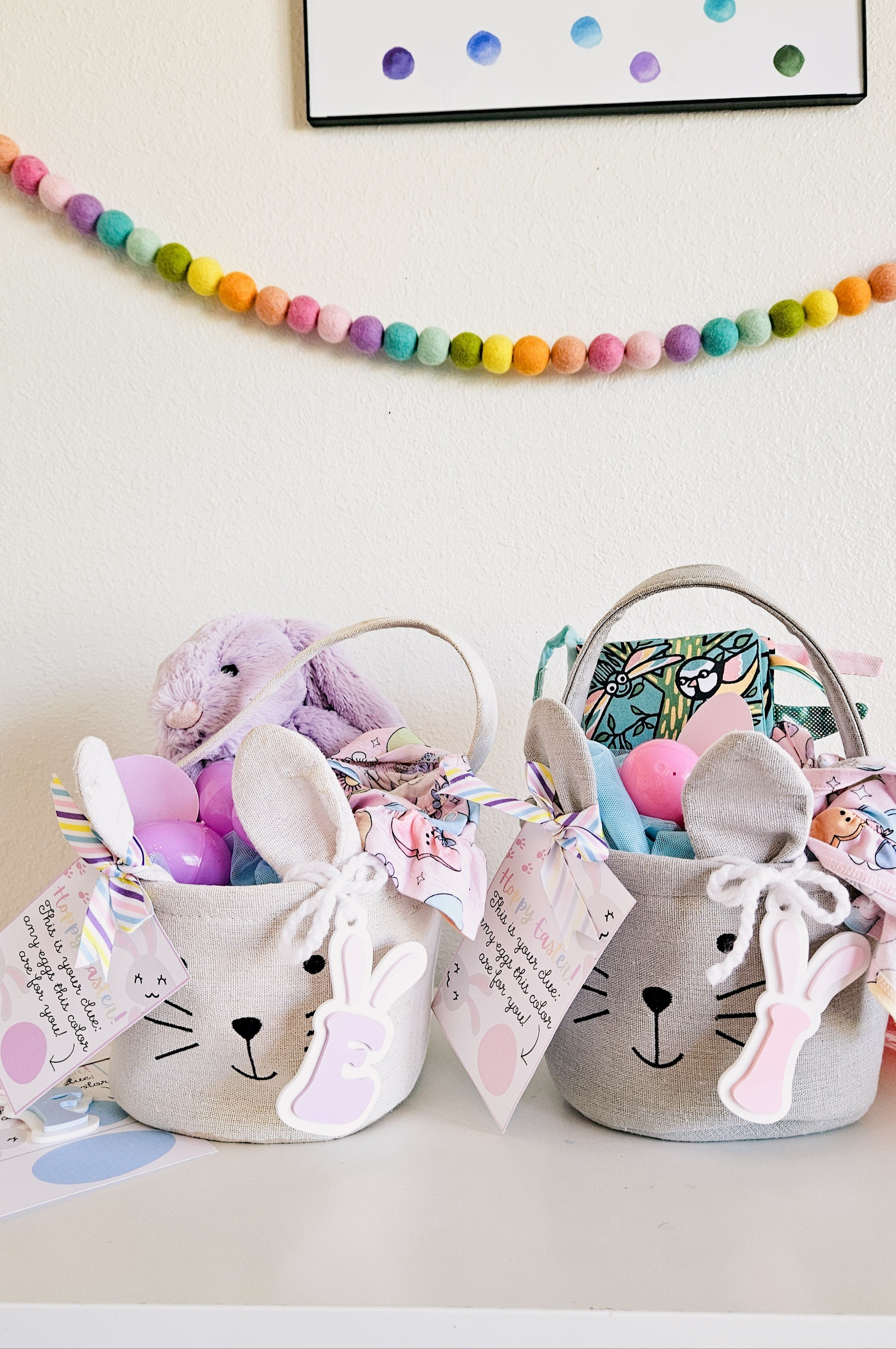 Easter Basket Ideas!

#LTKSeasonal #LTKkids #LTKfamily