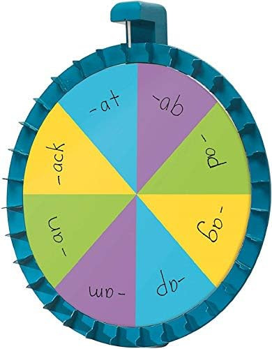 Educational Insights Jumbo Magnetic Spinner, Classroom Games, Teacher Supplies | Amazon (US)