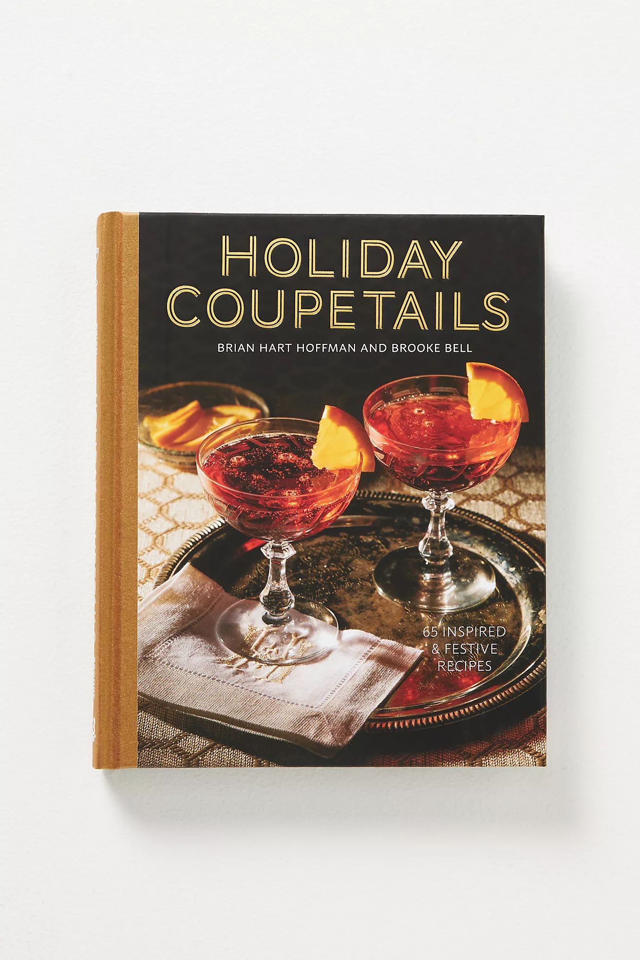 Holiday Coupetails | Anthropologie (US)