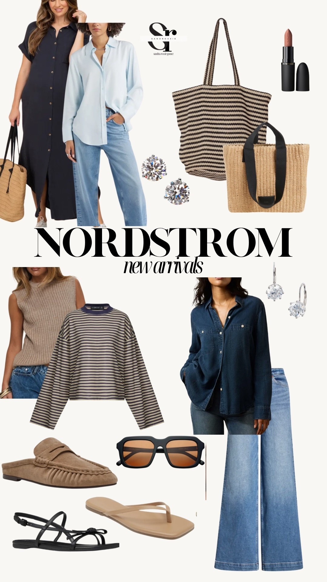  Nordstrom New Arrivals //: spring refresh 



#LTKValentine #LTKPetite #LTKSeasonal