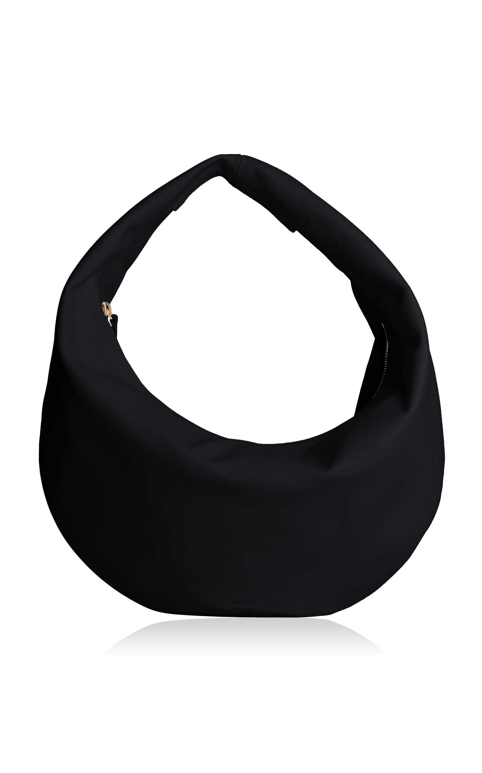 Olivia Medium Leather Hobo | Moda Operandi (Global)