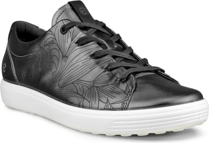 ECCO Soft 7 Sneaker (Women) | Nordstrom | Nordstrom