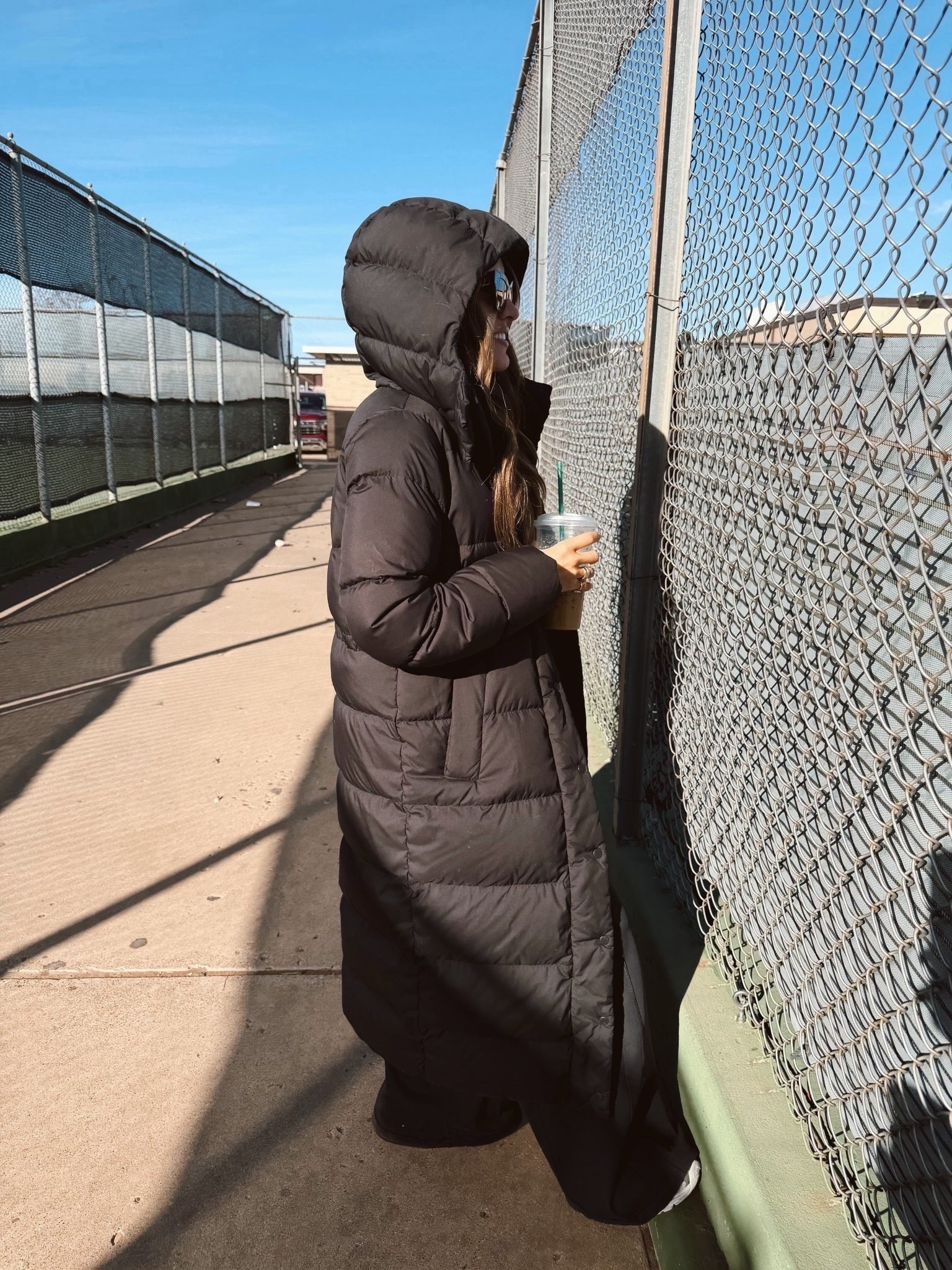 The best sports mom jacket !! (FB)