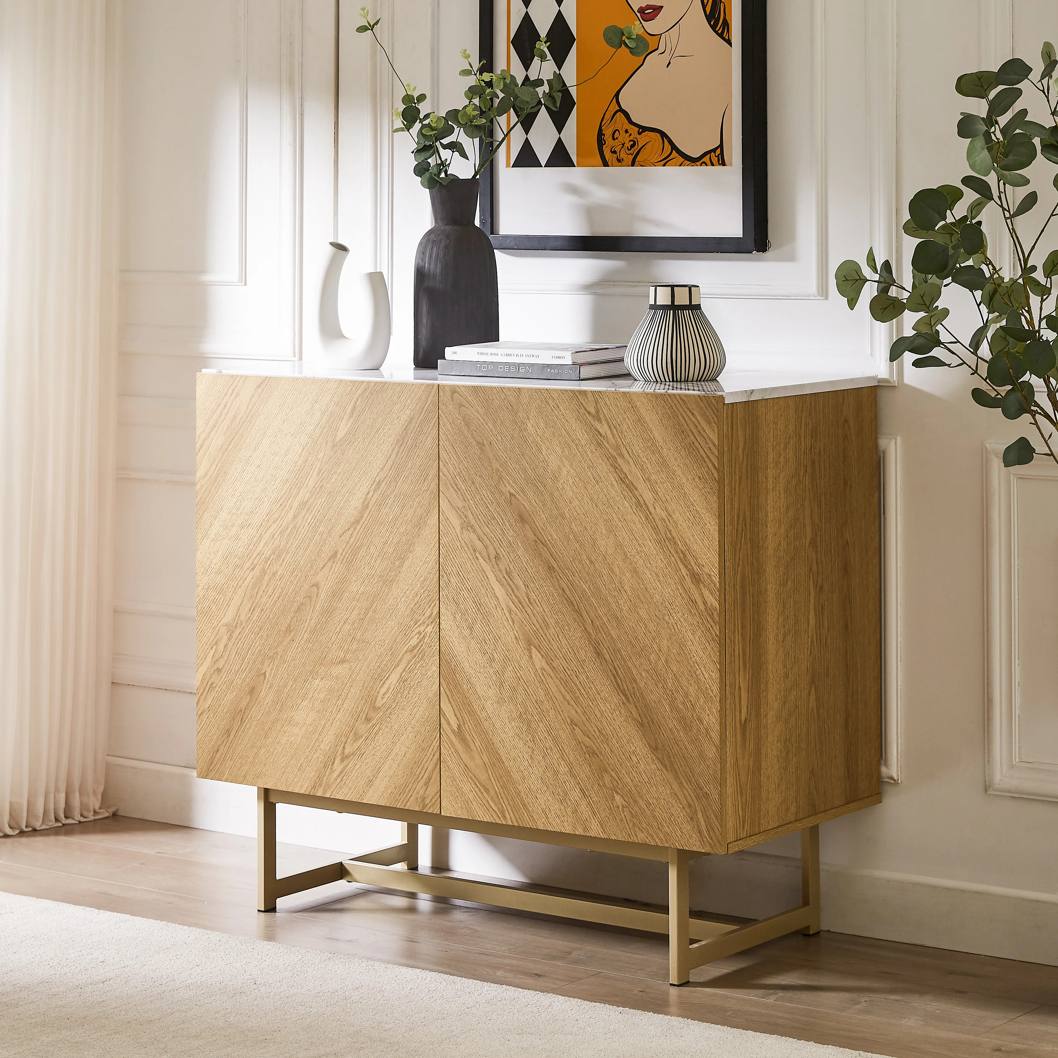 39.37'' Sideboard | Wayfair North America
