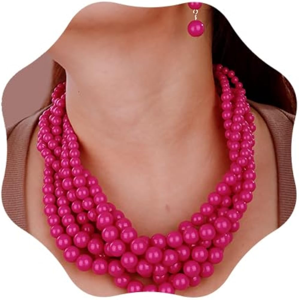 Rose red | Amazon (US)