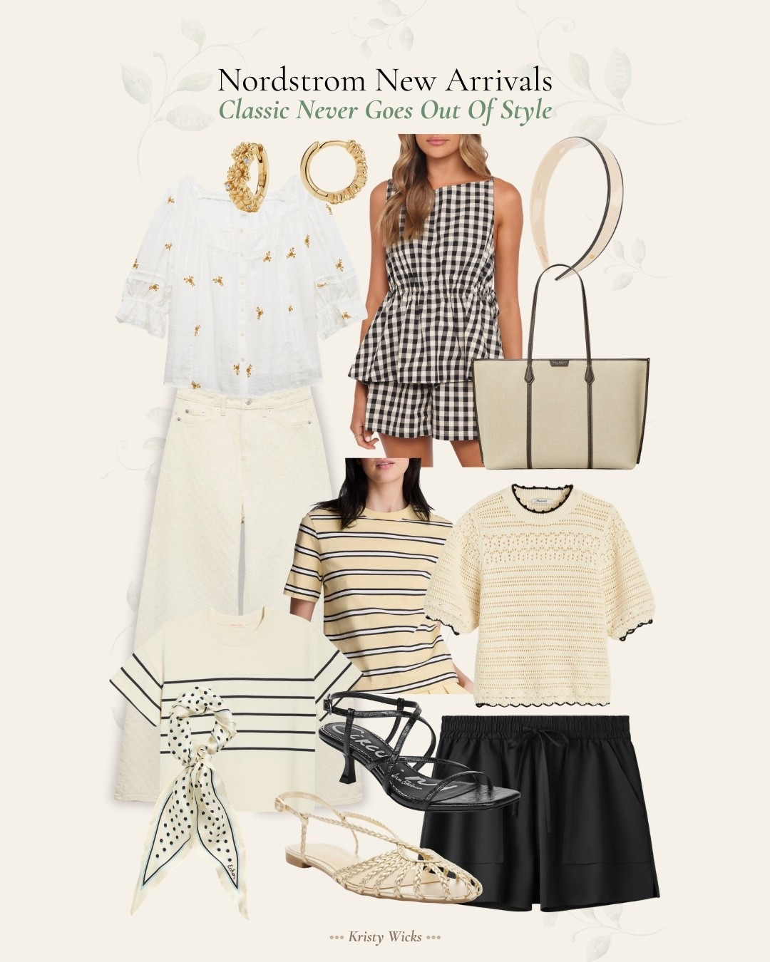 Nordstrom New Arrivals!✨🤍

#LTKWorkwear #LTKTravel