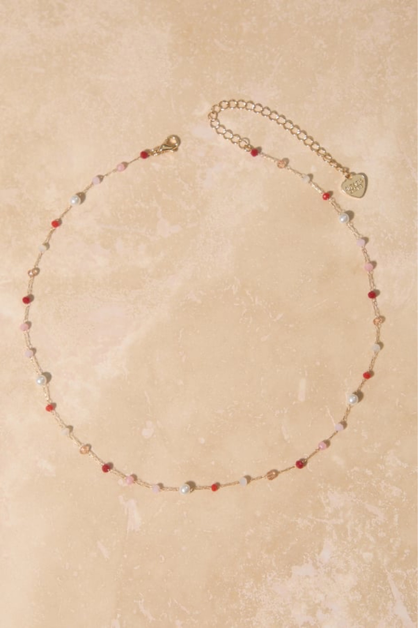 Choker 🍓🍒♥️🩷Beaded stud necklace from Altard state 🍓💕🩷🍒🌷 

#LTKSeasonal #LTKBeauty #LTKGiftGuide