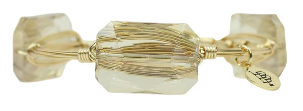 The Andy Bangle Bracelet | Bourbon and Boweties