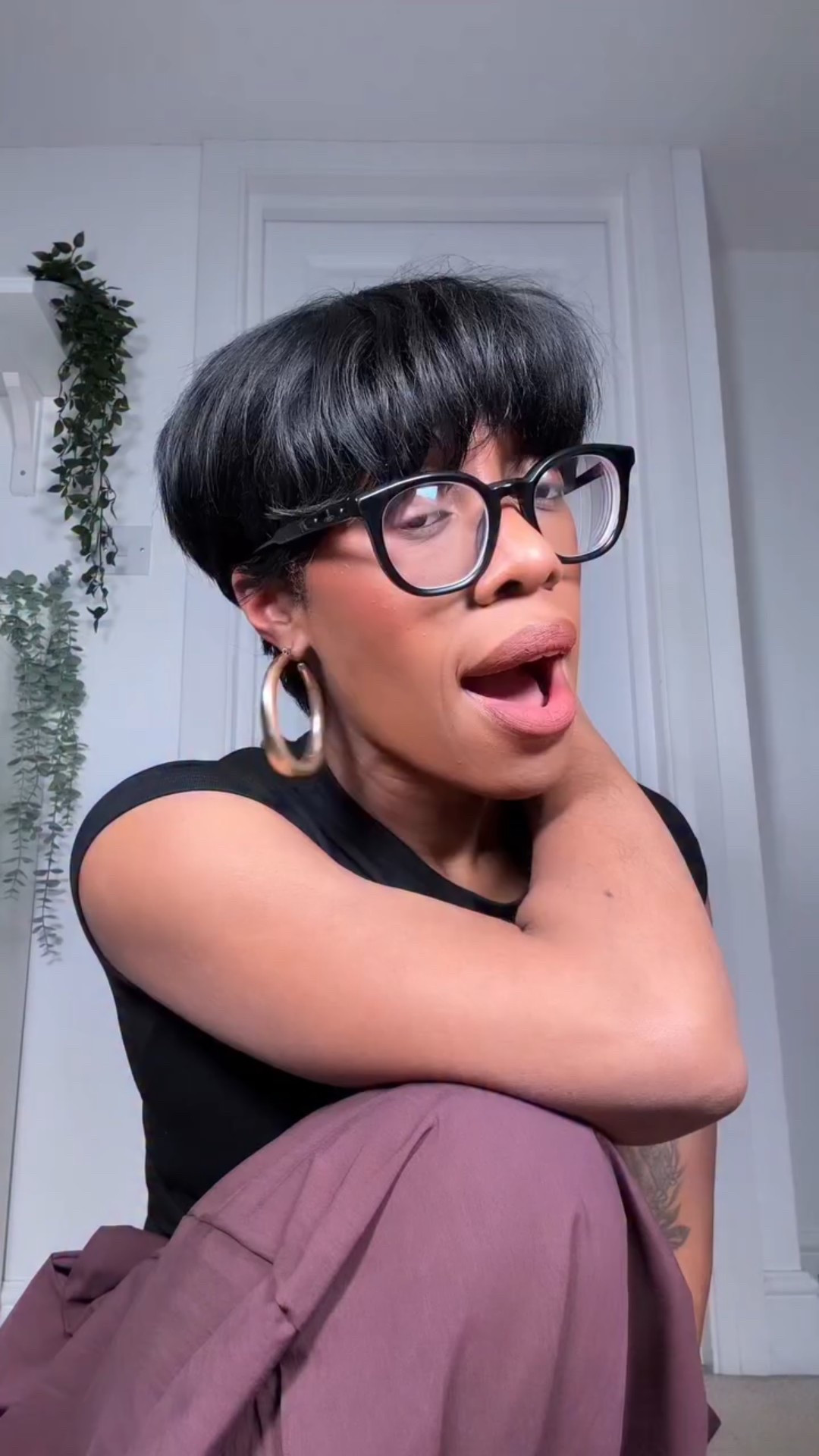 I realised that so many of my casual staple items are from @bershka . You might think it’s a ‘youth’ brand but you might actually find some great pieces in there no matter your age. I love to build a wardrobe from solid casuals that I can rework with other things and I’ve just found that Bertha is really delivering the goods lately. Have been shopping there or will you be giving it a try? Will link all my items in my LTK (linked in my bio🥰)