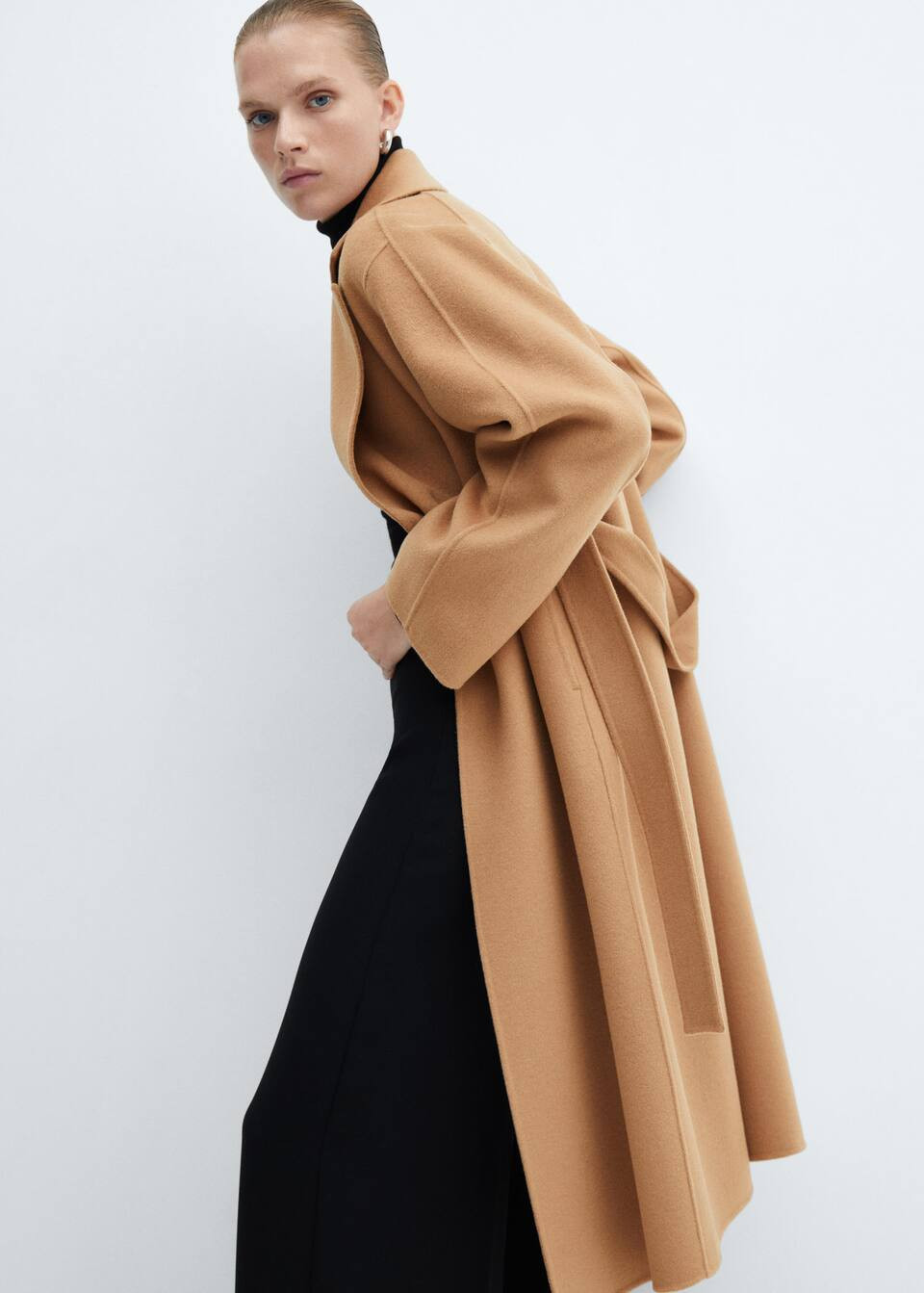 Search: Women’s coat (142) | Mango USA | MANGO (US)