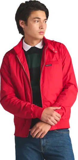 Classic Iconic Racer Jacket | Nordstrom