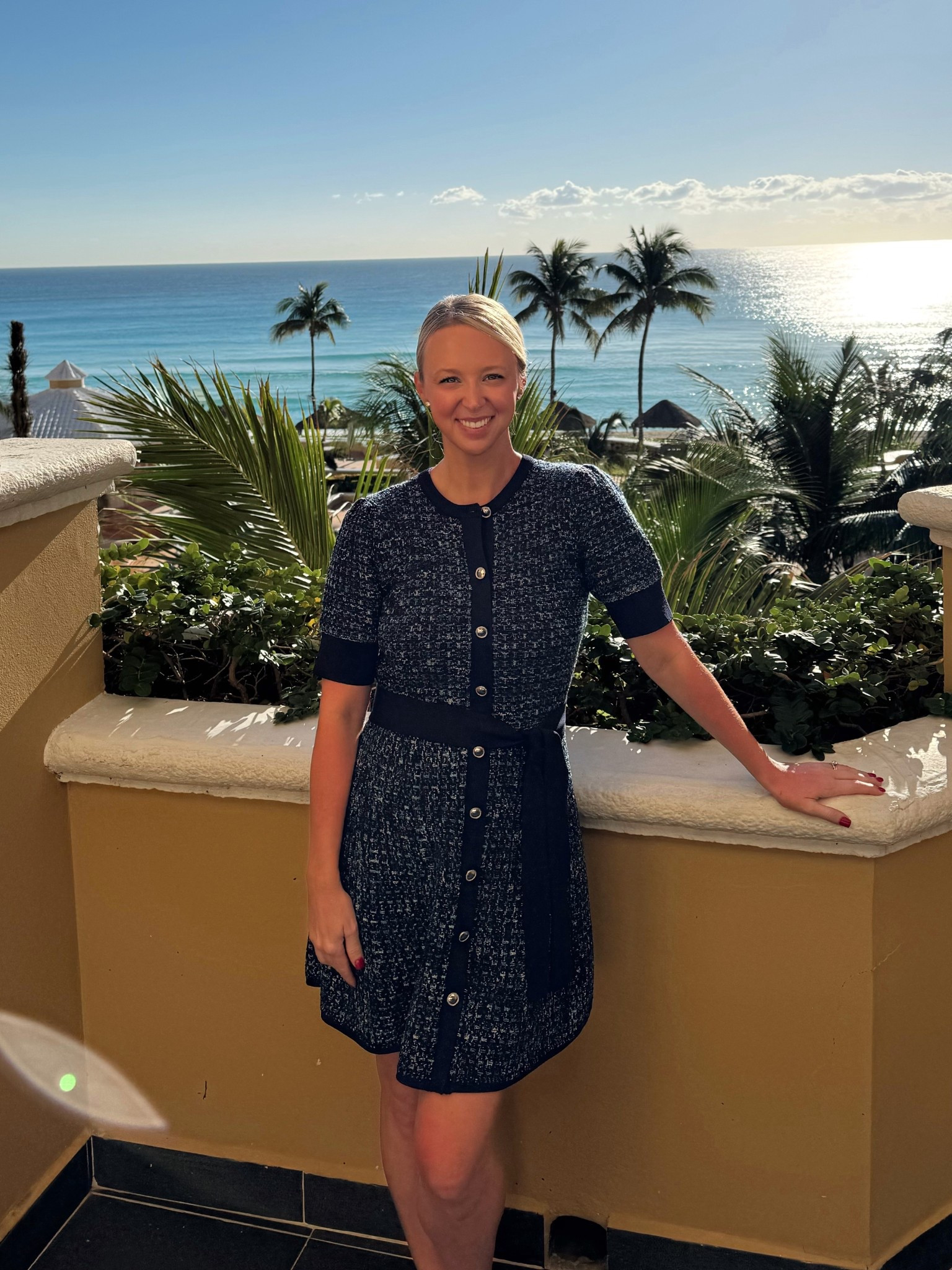 Perfect work dress! #workwear

#LTKdayinmylife #LTKTravel #LTKWorkwear