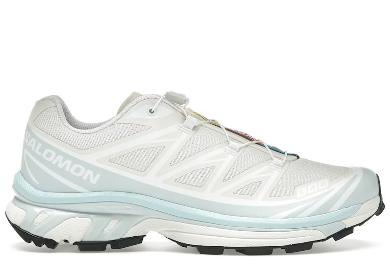 Salomon XT-6 Vanilla Ice Ballad Blue | StockX