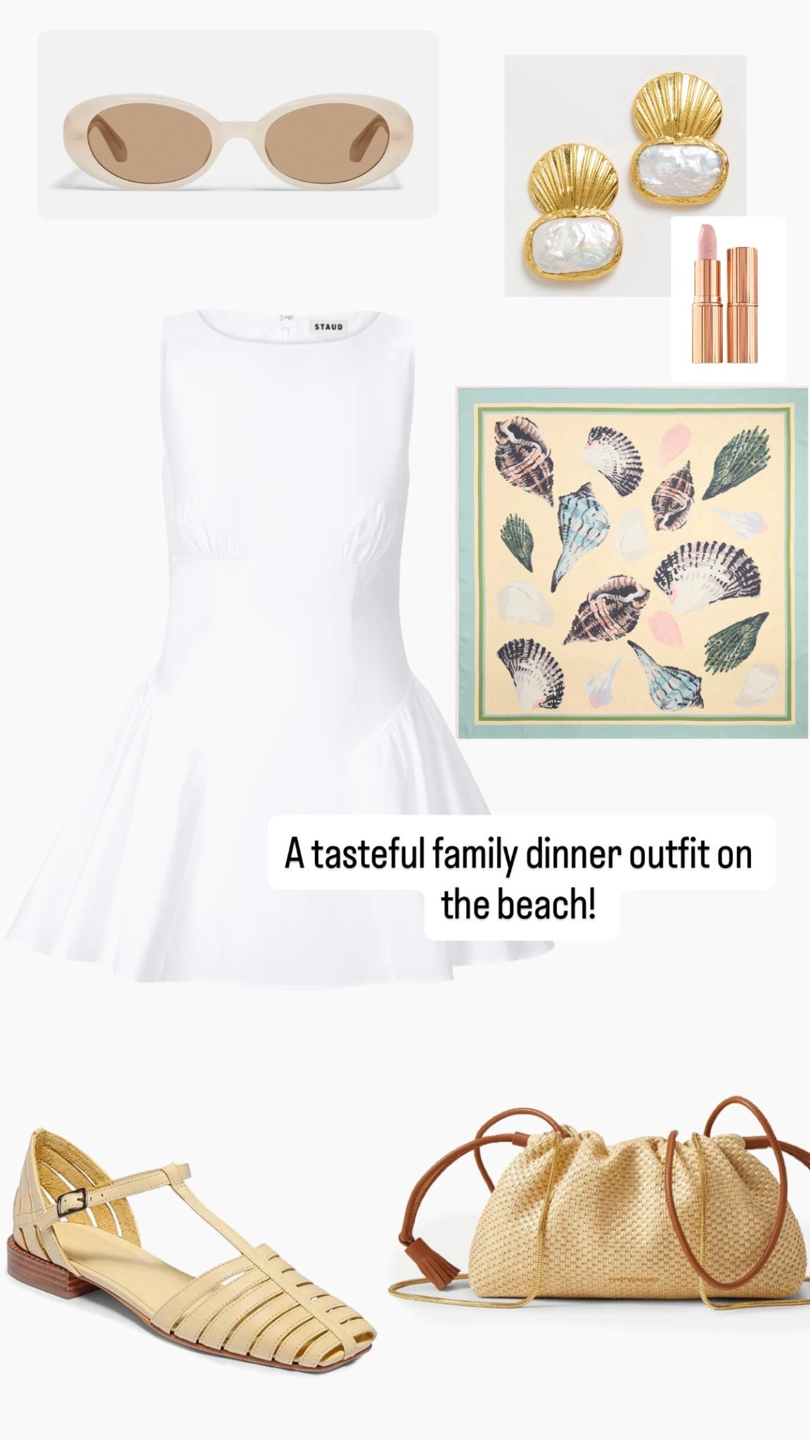 Travel vibes 

#LTKTravel #LTKgrwm #LTKootd