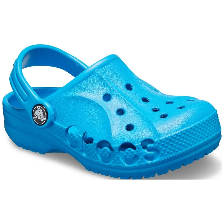 Crocs Toddler & Kids Baya Clog | Walmart (US)