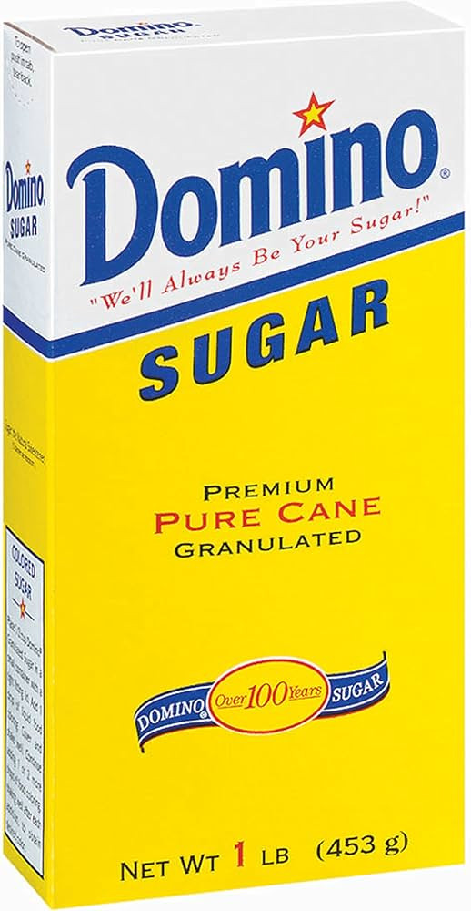 Domino Sugar | Amazon (US)