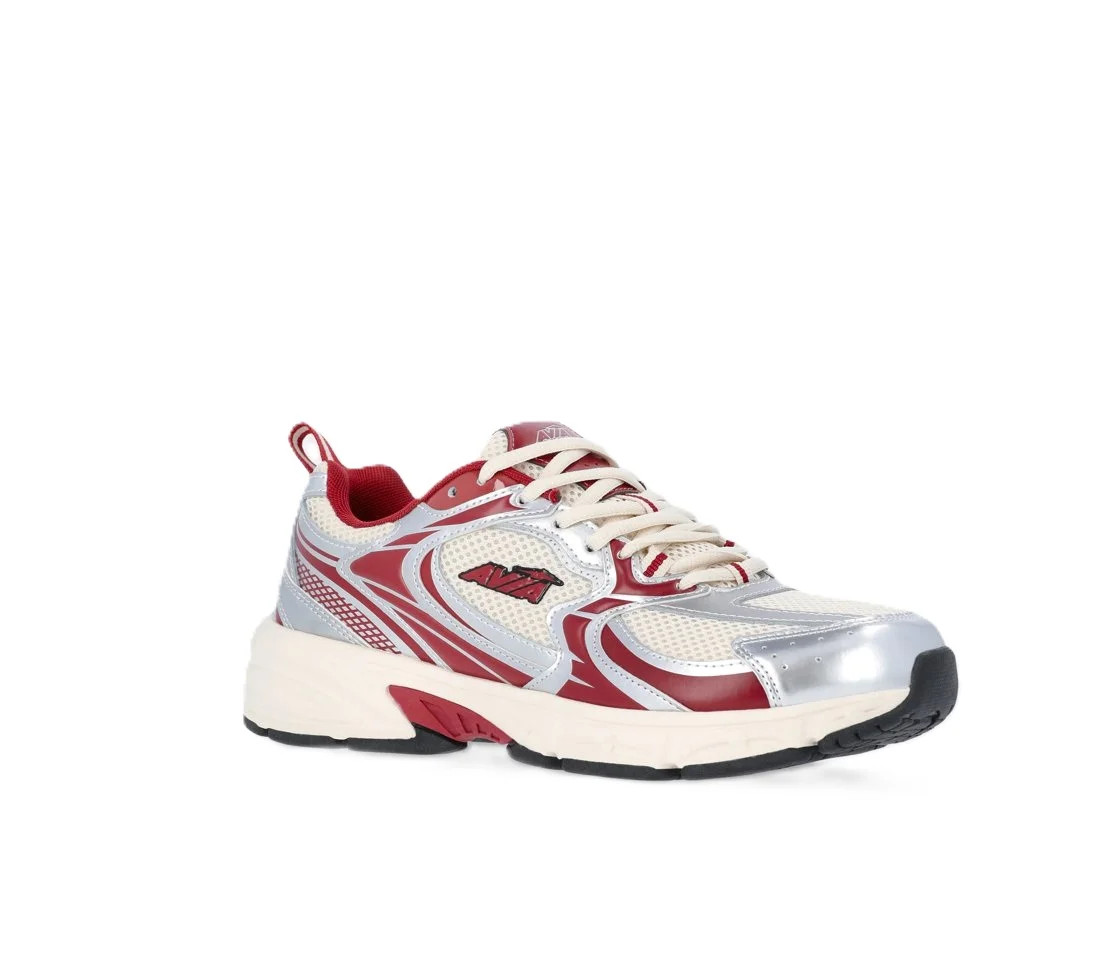 Avia Men's 5000 Athletic Performance Running Shoes, Wide Width Available | Walmart (US)