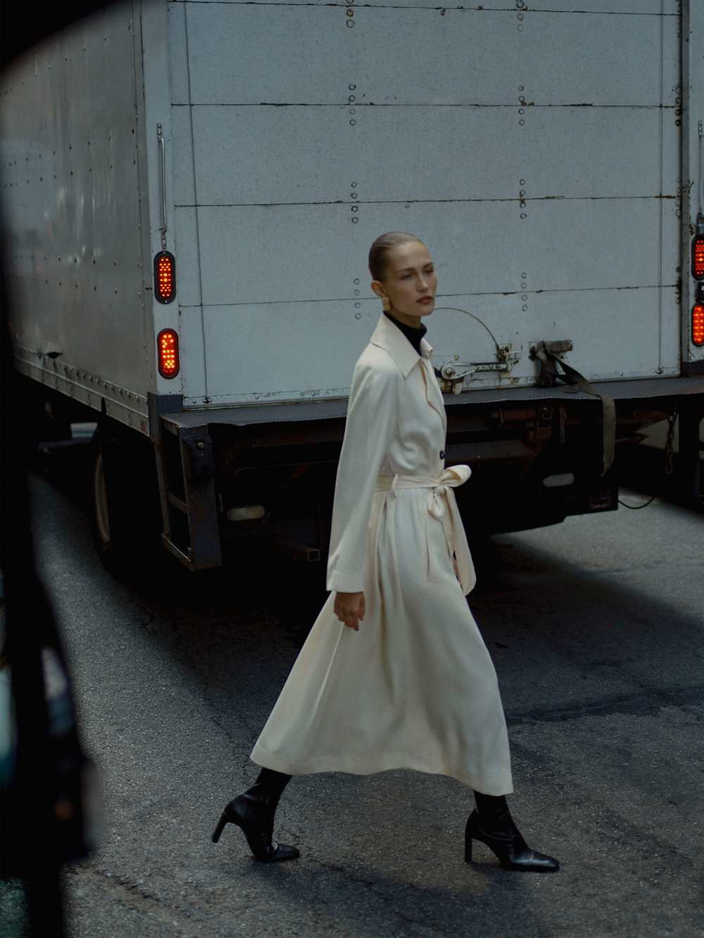 Rue Trench | Reformation (Global)