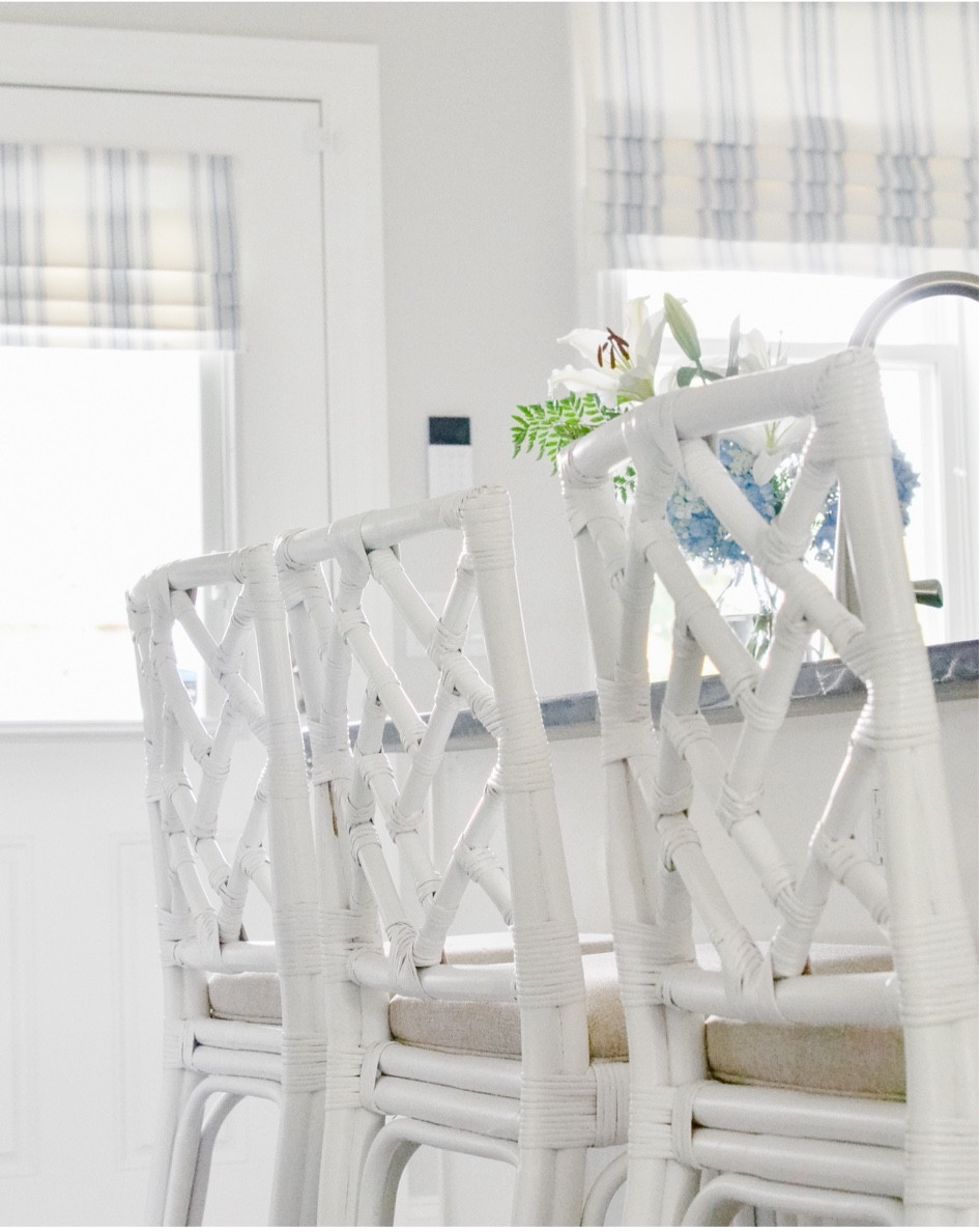 ~ the counter stools from our old house (yes we still have them in our attic for the future!) are on super sale, like over 50% off! 