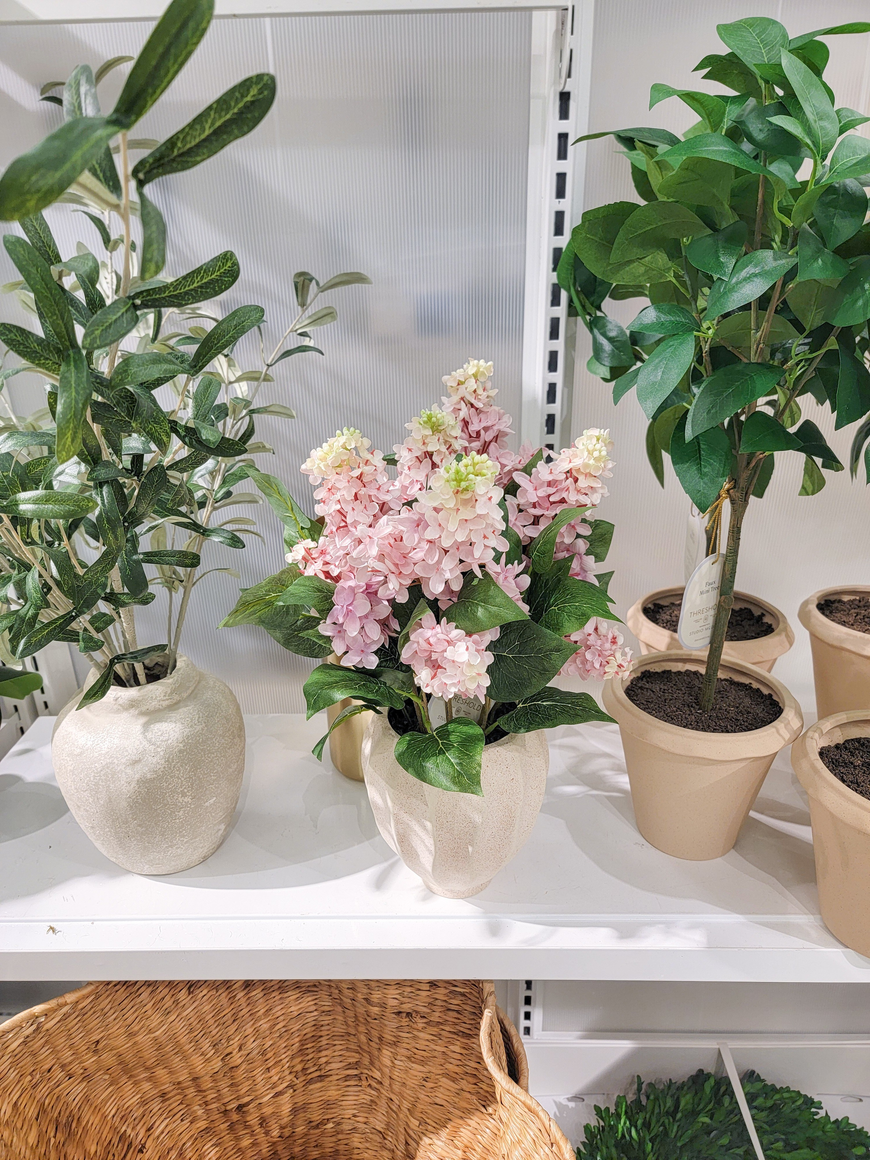 Beautiful spring florals from Target. 🌸

#LTKSeasonal #LTKHome #LTKFindsUnder50