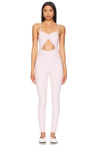 Port de Bras Athena Unitard in Plie from Revolve.com | Revolve Clothing (Global)