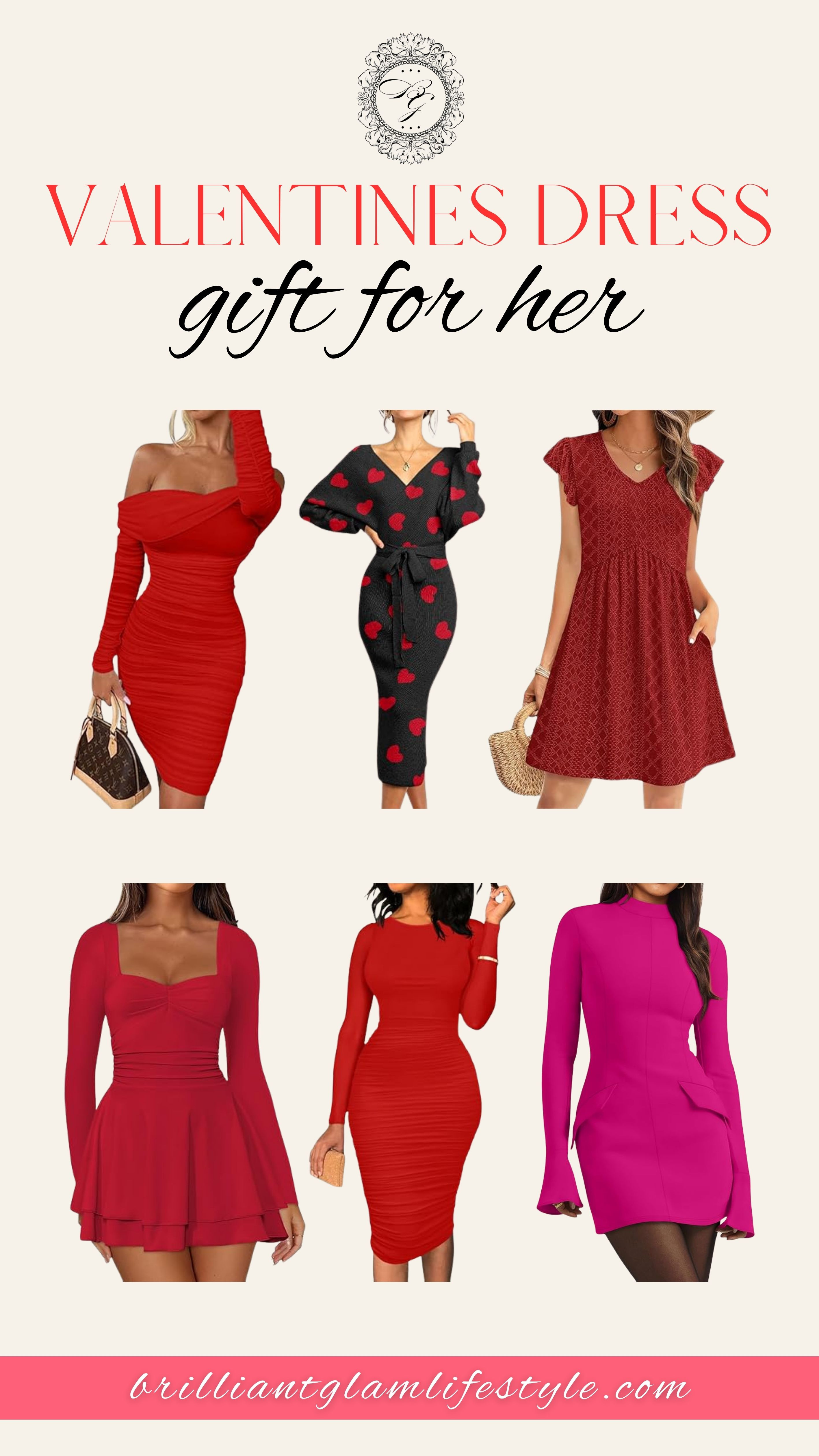 Love looks better in a great dress ❤️✨
Find the perfect Valentine’s Day dress at Macy’s—romantic silhouettes, flattering fits, and effortless elegance for every date night.
#ValentinesDress #MacysStyle #DateNightLook #LoveInStyle #DressInRed 

 #LTKValentine #LTKU #LTKSaleAlert