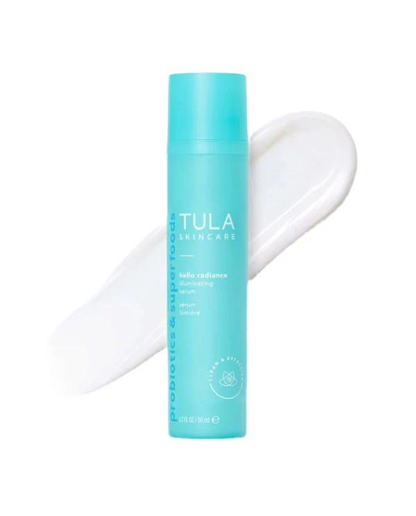 illuminating serum | Tula Skincare