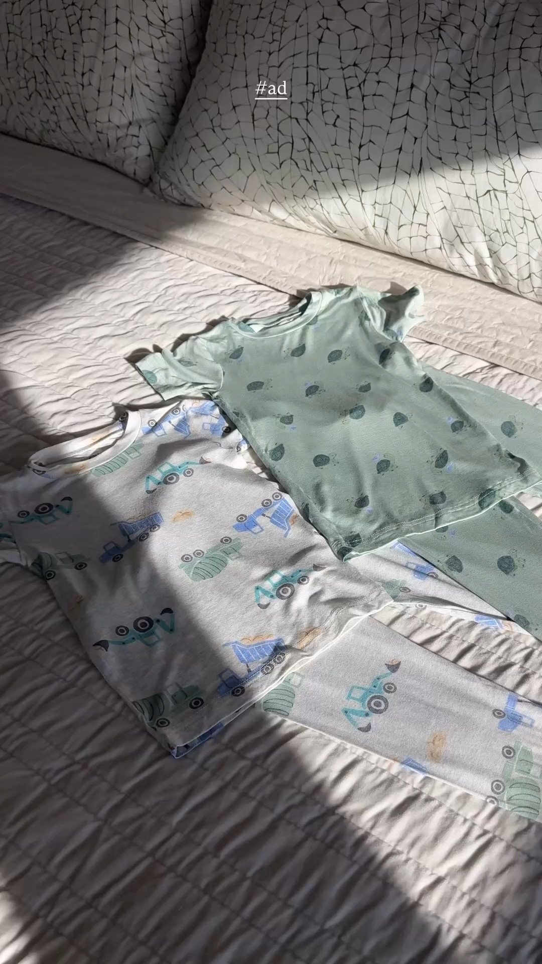 #ad Feather-soft fabric that is unbelievably stretchy, made with eco-responsible material and designed to wear year round, I will buy @Carters Just One You ComfySoft items over and over again. #ad #TargetPartner #Target #CartersJustOneYou #Carters @Target 