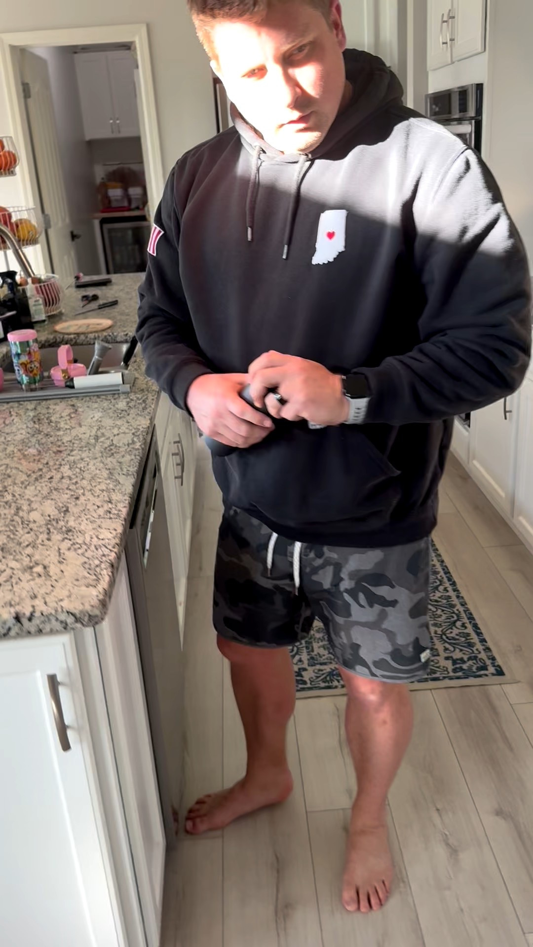 Bryan loves this all in one screwdriver I got him for Christmas! Great gift idea for guys 

#LTKdayinmylife #LTKTravel #LTKHome