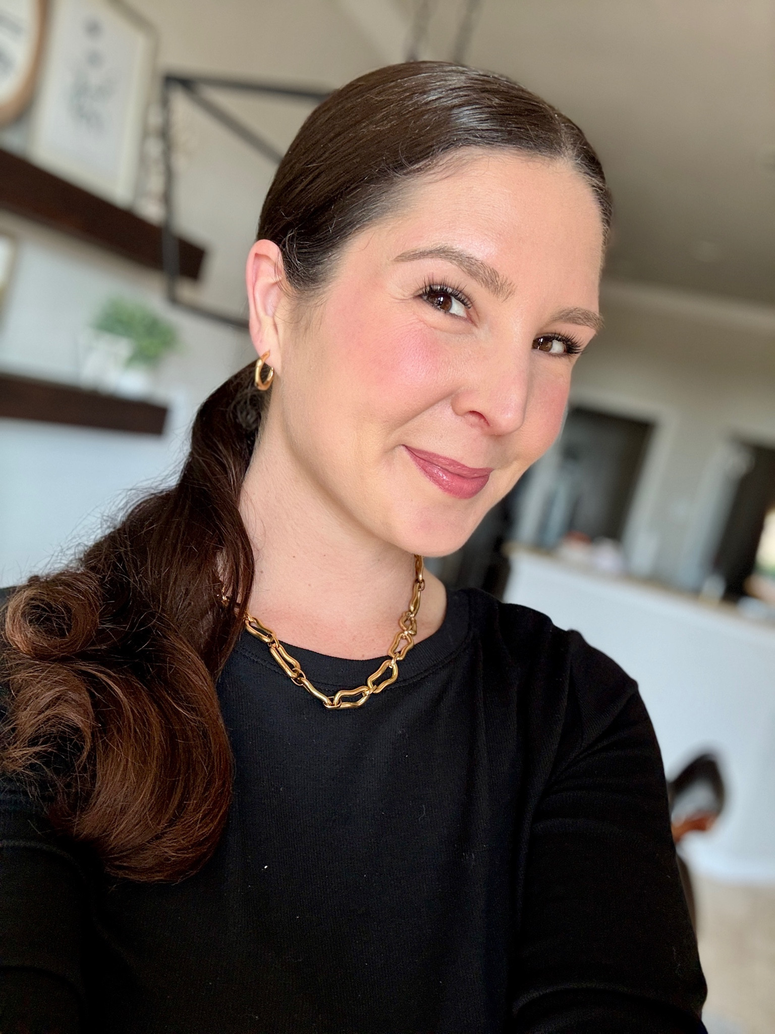 Use code LTK2FOR1 🩷 Jewelry is one of my favorite accessories, and I love Abbott Lyon’s beautiful, high-quality pieces. They’re water resistant which makes them perfect for everyday wear! @abbottlyon #abbottlyon 

#LTKMostLoved