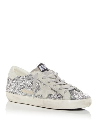 Women's Super Star Low Top Sneakers | Bloomingdale's (US)