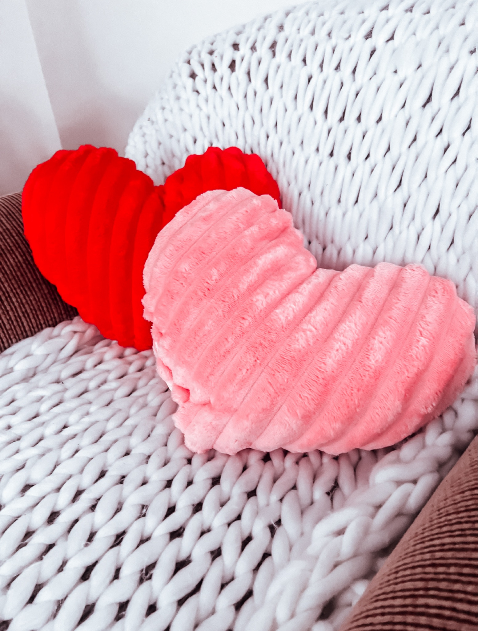 Target Valentine’s Day pillows 

#LTKSeasonal #LTKGiftGuide #LTKhome