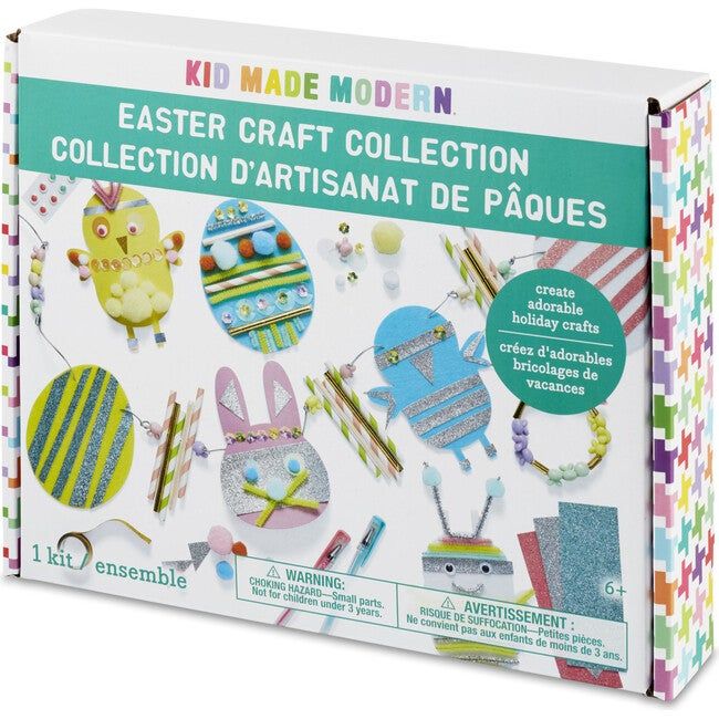 Easter Craft Collection | Maisonette