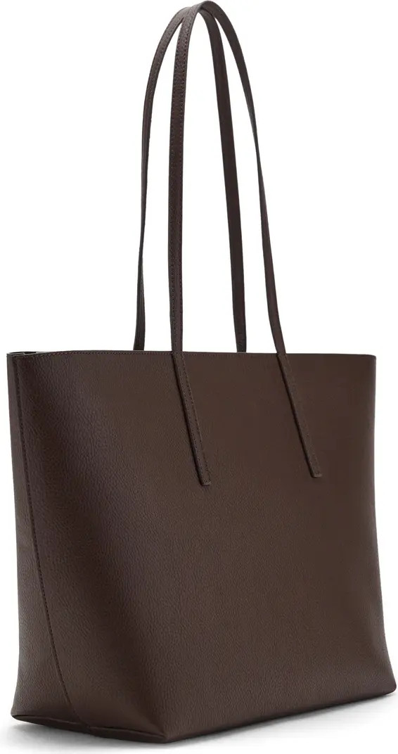Double Handle Shopper Tote | Nordstrom