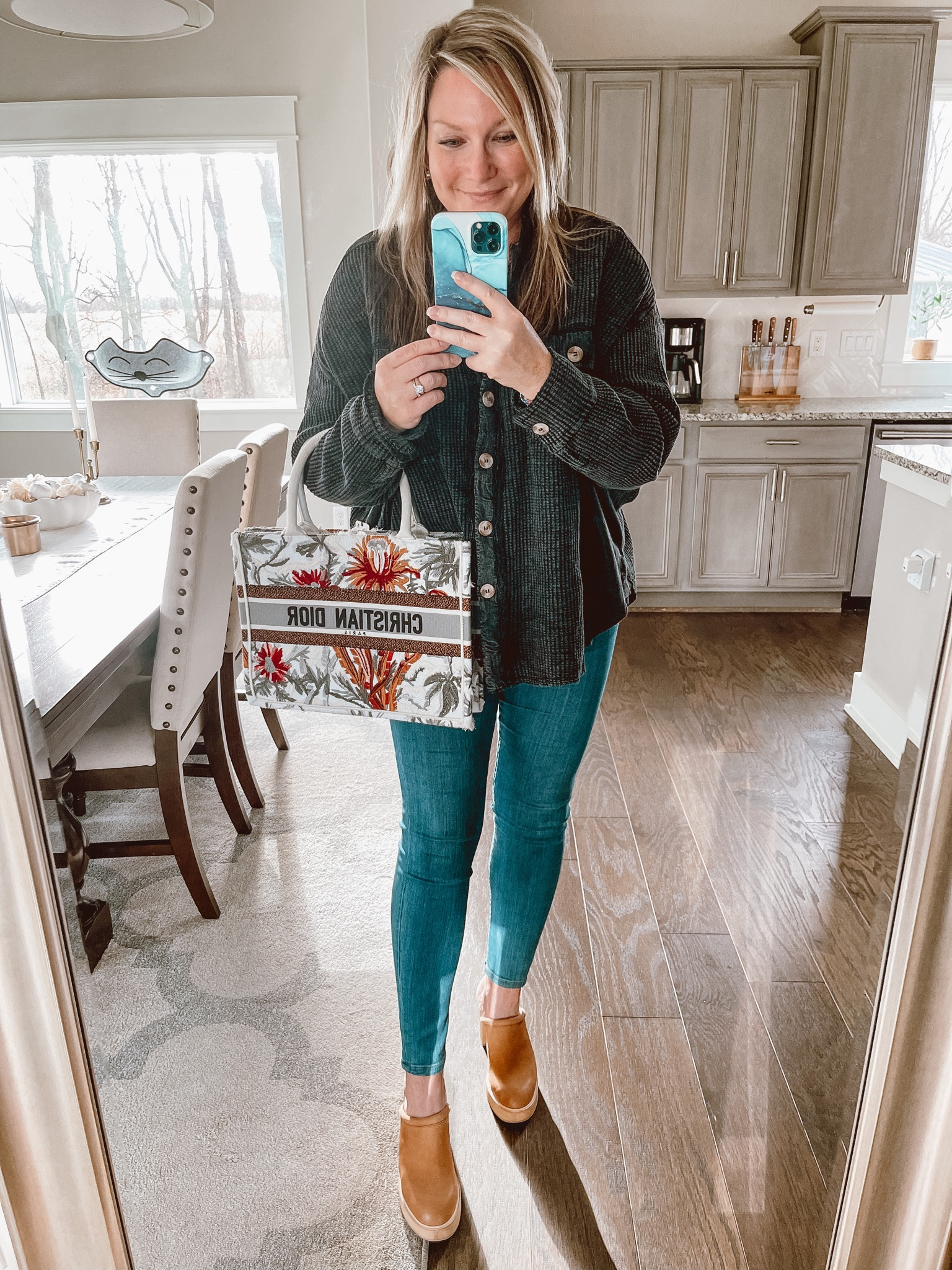 #LTKstyletip #LTKshoecrush #LTKitbag