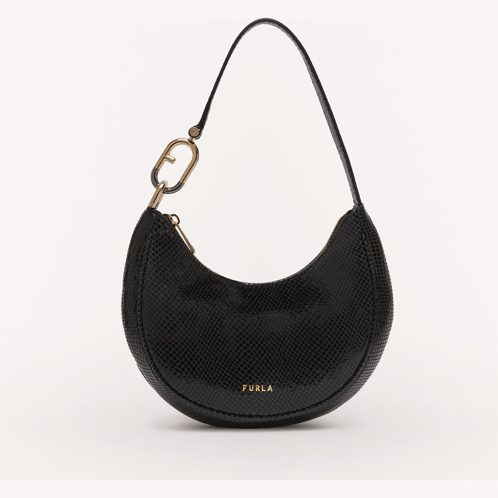 shoulder bag s nero | Furla (US)