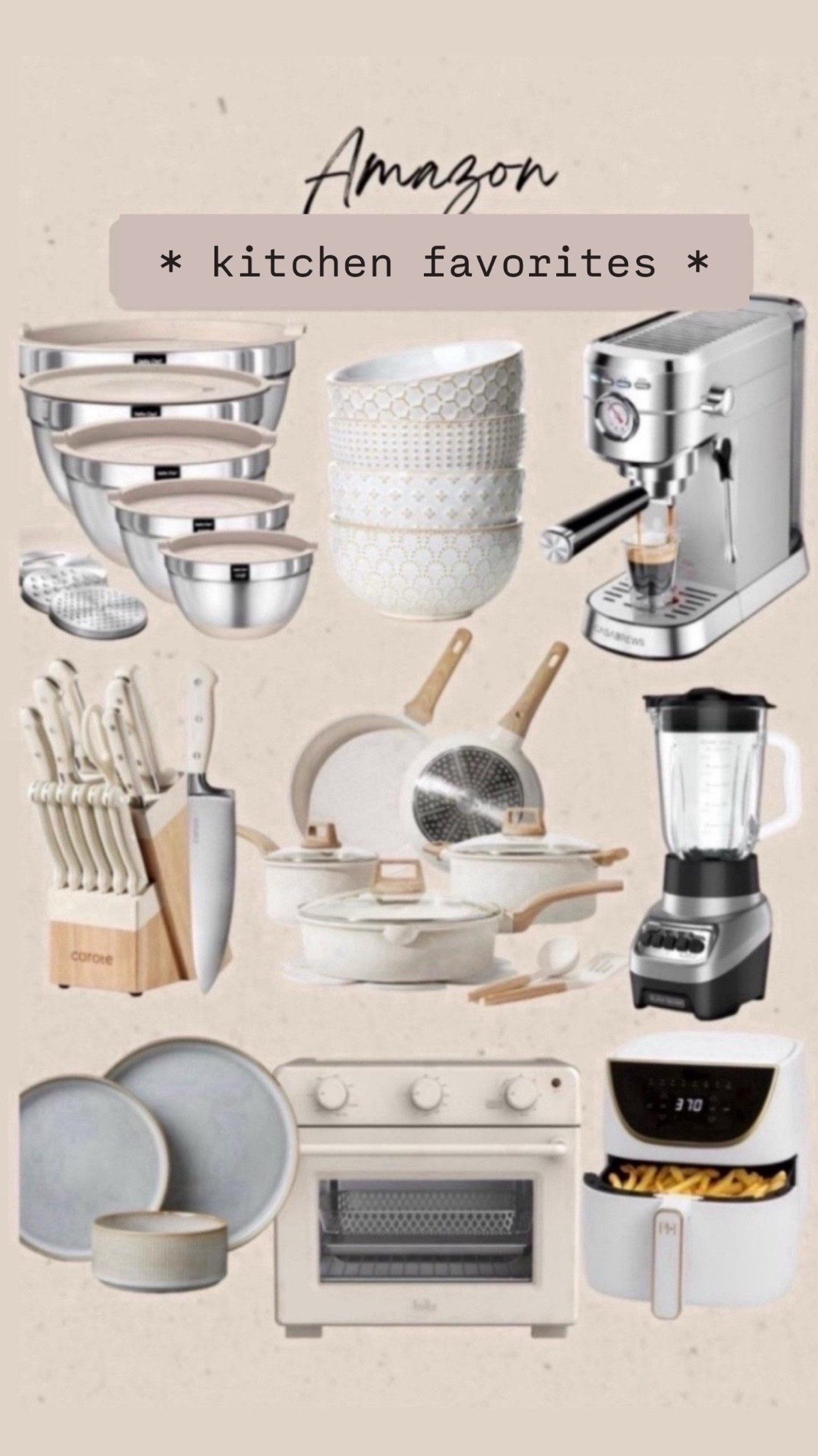 Favorite kitchen finds Amazon





amazon prime day #founditonamazon #primeday #amazonprimeday