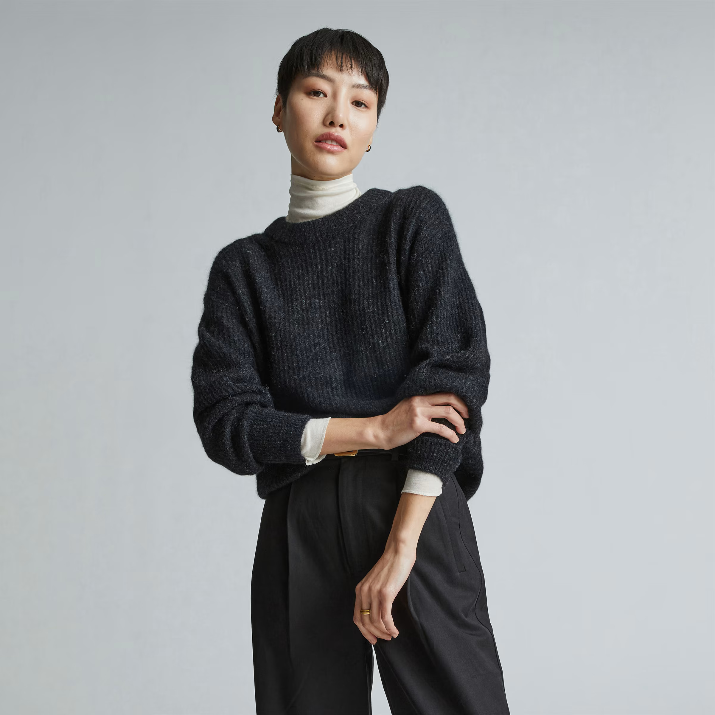 The Alpaca Crew | Everlane