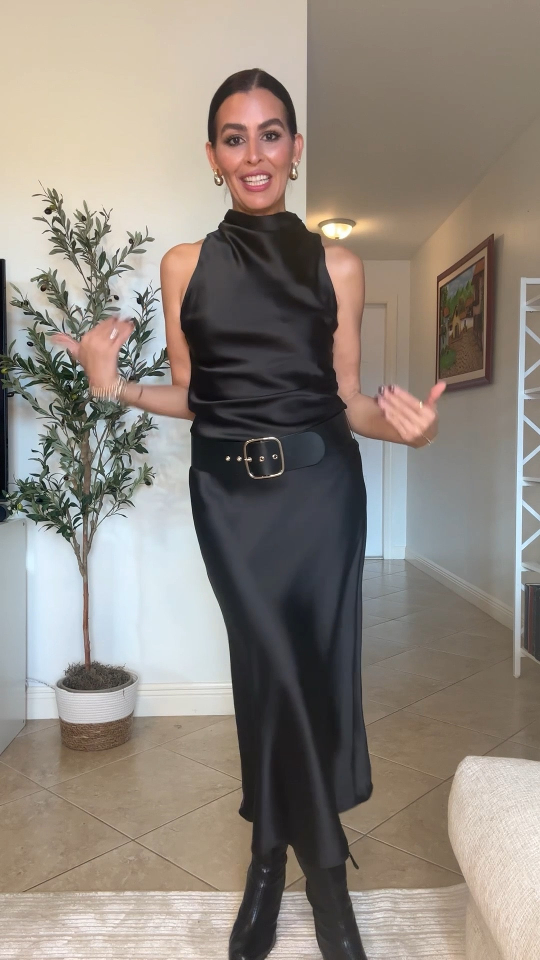 Dress is on sale! Size s!

#LTKSaleAlert #LTKSeasonal #LTKStyleTip