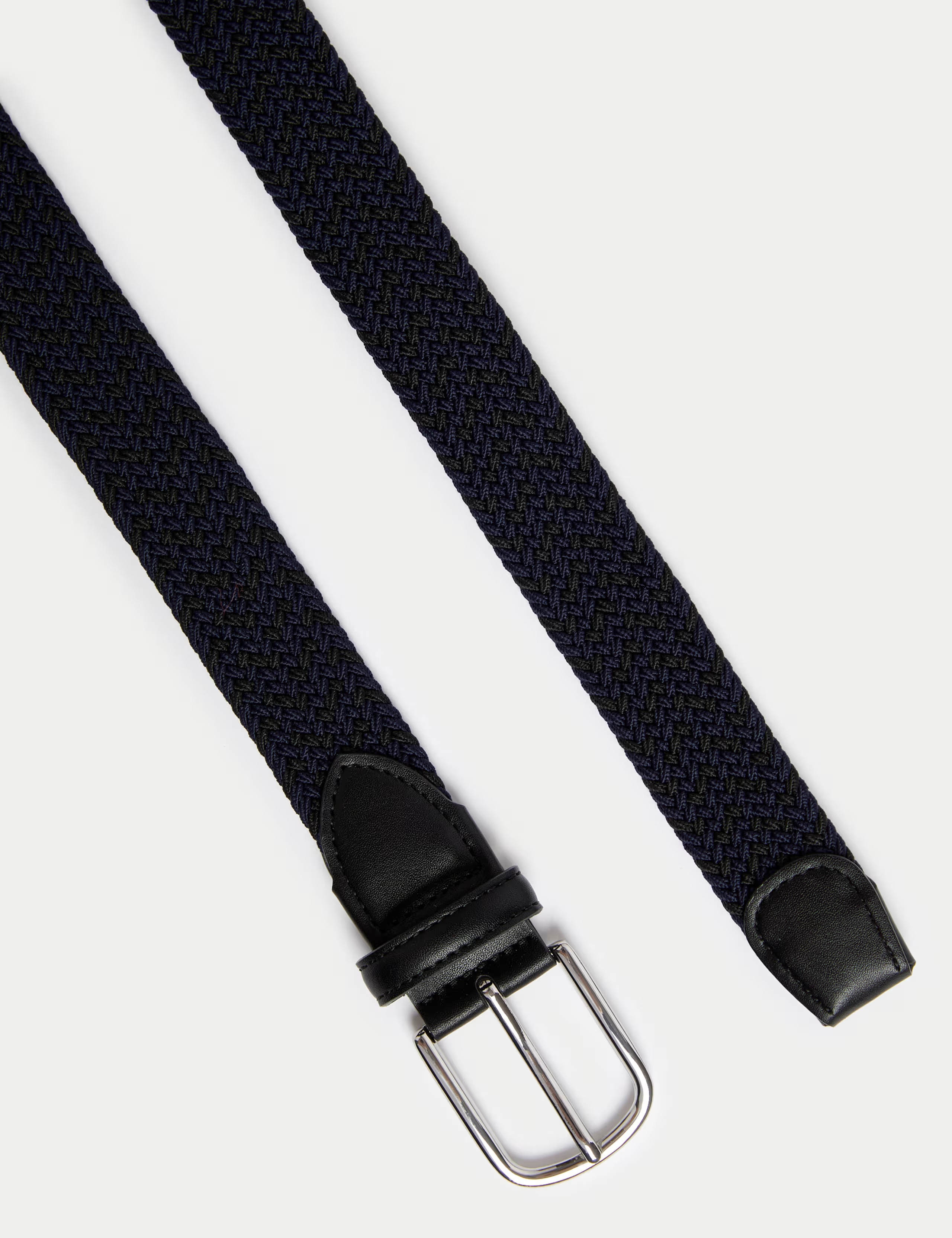 Stretch Woven Active Waist Belt | Marks & Spencer (UK)