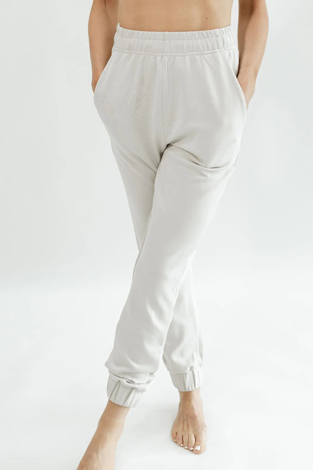 Jet Set Jogger | Volare Fitness