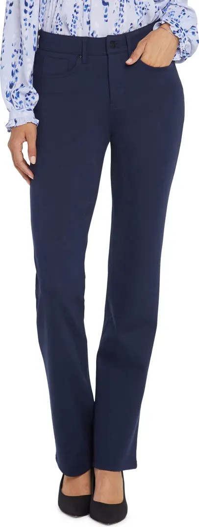 Sculpt-Her™ Marilyn Straight Leg Pants | Nordstrom