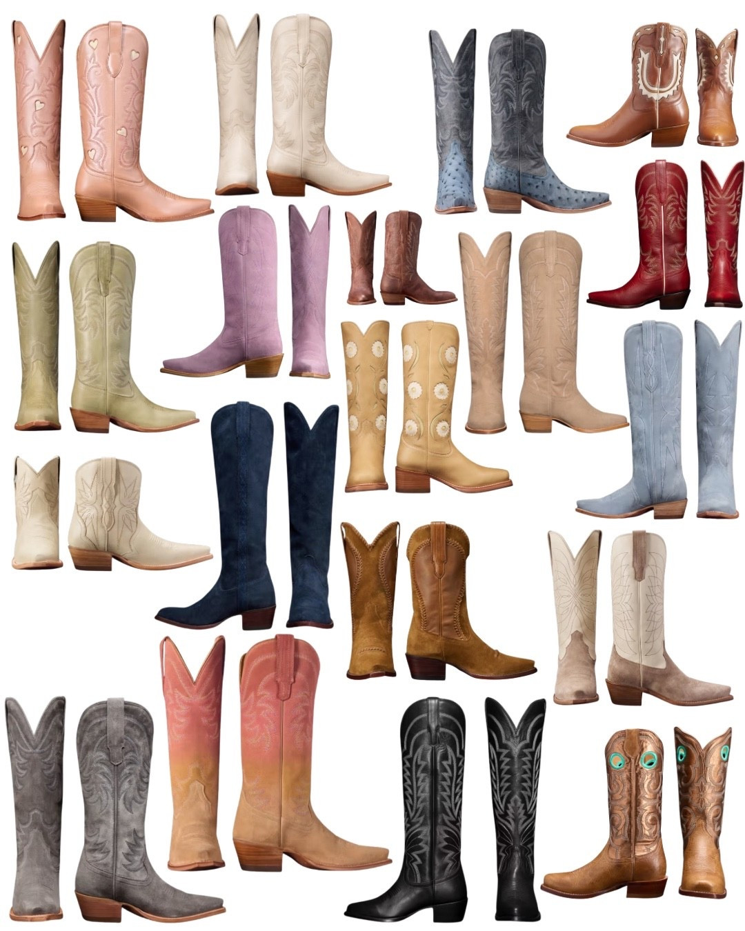 TECOVAS boot inspo #boots #inspo #western 